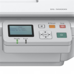 Epson | Document scanner | WorkForce DS-50000N | Flatbed - Image 2