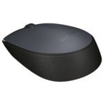 Logitech | Mouse | B170 | Wireless | Black - Image 2
