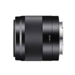 Sony | SEL- 50F18B E 50mm F1.8 Portrait lens | Sony