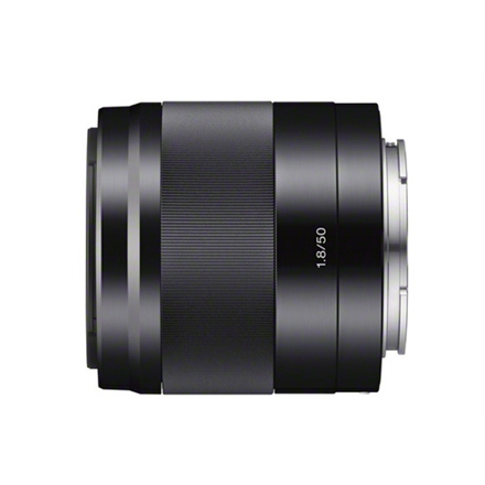 440x440-120.png Sony | SEL- 50F18B E 50mm F1.8 Portrait lens | Sony - Image 1