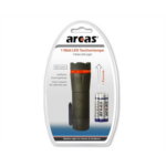 Arcas | Torch | LED | 1 W | 60 lm | Zoom function - Image 2