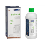 Delonghi | EcoDecalk 500ml | 500 ml | Zaļa, Balta