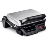 Гриль TEFAL Contact Grill 3-в-1 | GC3060 | Настольный | 2000 Вт | Нержавеющая сталь
