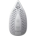 Philips | Система для глажения | PSG6042/20 PerfectCare 6000 Series | 2400 Вт | 1,8 л | 8 бар | Автоматическое отключение | Функция вертикального отпаривания | Функция очистки от накипи | Синий — изображение 3