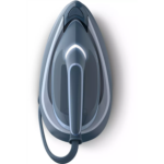Philips | Система для глажения | PSG6042/20 PerfectCare 6000 Series | 2400 Вт | 1,8 л | 8 бар | Автоматическое отключение | Функция вертикального отпаривания | Функция очистки от накипи | Синий — изображение 5