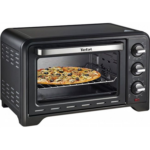 TEFAL | Mini krāsns | OF444834 | 19 L | 1380 W | Melna - Image 2