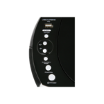 Camry | Alarm Clock | CR 1150b | Alarm function | Black - Image 10