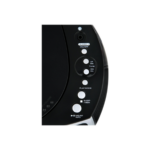 Camry | Alarm Clock | CR 1150b | Alarm function | Black - Image 11