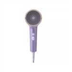 Philips Hair Dryer | BHD720/10 | 1800 W | Number of temperature settings 4 | Ionic function | Diffuser nozzle | Purple - Image 2