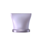 Philips Hair Dryer | BHD720/10 | 1800 W | Number of temperature settings 4 | Ionic function | Diffuser nozzle | Purple - Image 3