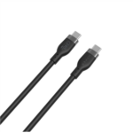 Hyper | 1M Silicone 240W USB-C Charging Cable | USB-C to USB-C - Image 2