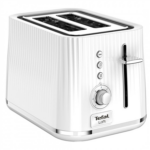 TEFAL Toaster TT7611 Balts | TEFĀLS