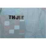 Thule | Compression Packing Cube Small | Pond Gray - Image 6