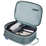Thule | Compression Packing Cube Small | Pond Gray - Image 7