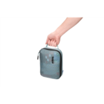 Thule | Compression Packing Cube Small | Pond Gray - Image 9