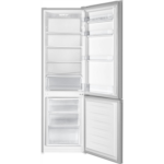 Gorenje ledusskapis | RK4182PS4 | Energoefektivitātes klase E | Brīvstāvošs | Kombinētais | Augstums 180 cm | Ledusskapja neto ietilpība 198 l | Saldētavas neto ietilpība 71 l | 39 dB | Pelēks