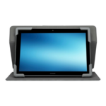 Targus SafeFit | 10.5  | Rotating Tablet Case | Black