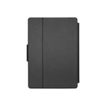 Targus SafeFit | 10.5  | Rotating Tablet Case | Black - Image 2