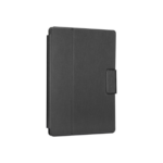 Targus SafeFit | 10.5  | Rotating Tablet Case | Black - Image 3