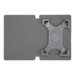 Targus SafeFit | 10.5  | Rotating Tablet Case | Black - Image 5