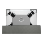 Targus SafeFit | 10.5  | Rotating Tablet Case | Black - Image 7