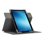 Targus SafeFit | 10.5  | Rotating Tablet Case | Black - Image 8