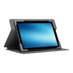 Targus SafeFit | 10.5  | Rotating Tablet Case | Black - Image 9