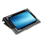 Targus SafeFit | 10.5  | Rotating Tablet Case | Black - Image 10
