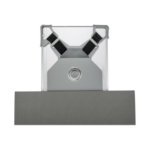 Targus SafeFit | 10.5  | Rotating Tablet Case | Black - Image 11