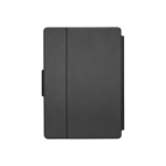 Targus SafeFit | 10.5  | Rotating Tablet Case | Black - Image 12