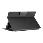 Targus SafeFit | 10.5  | Rotating Tablet Case | Black - Image 13