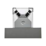 Targus SafeFit | 10.5  | Rotating Tablet Case | Black - Image 16