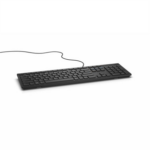 Dell | KB216 | Standarta | Vadu | EE | Melns | USB