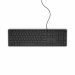 Dell | KB216 | Standarta | Vadu | EE | Melns | USB - Image 2