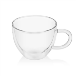 ETA | Cappuccino glasses | ETA518092010 | For coffee | 2 pc(s) | Dishwasher proof - Image 4