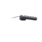 Dell | KB813 | Smartcard keyboard | Wired | EE | Black | USB - Image 3