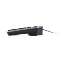 Dell | KB813 | Smartcard keyboard | Wired | EE | Black | USB - Image 5