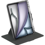 Targus VersaVu caurspīdīgs maciņš | THZ985GL | Planšetdatora maciņš | iPad Pro 11 collu (M4) | Melns
