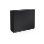 Sharp AQUOS Surround Subwoofer | CP-AWS0101 | Wi-Fi | Wireless connection - Image 3