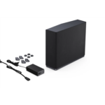 Sharp AQUOS Surround Subwoofer | CP-AWS0101 | Wi-Fi | Wireless connection - Image 7