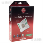 Hoover | Purehepa | H63 | White - Image 2