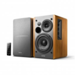 Edifier | R1280DB | Bluetooth | Brown | 85 dB | 42 W - Image 2