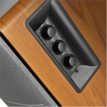 Edifier | R1280DB | Bluetooth | Brown | 85 dB | 42 W - Image 3