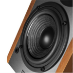 Edifier | R1280DB | Bluetooth | Brown | 85 dB | 42 W - Image 4