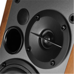 Edifier | R1280DB | Bluetooth | Brown | 85 dB | 42 W - Image 5