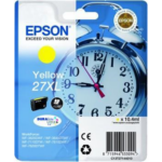 Epson T2714 | 27XL | Tintes kārtridžs | Dzeltena
