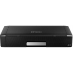Epson C11CE05403 | Inkjet | Colour | Portable printer | A4 | Wi-Fi | Black - Image 2