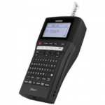 Brother PTH500 | Mono | Thermal | Label Printer | Black - Image 2