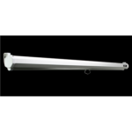 Elite Screens | Manual Series | M84NWH | Diagonal 84  | 16:9 | Viewable screen width (W) 185 cm | White