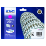 Epson 79XL | C13T79034010 | Tintes kārtridžs | Fuksīna